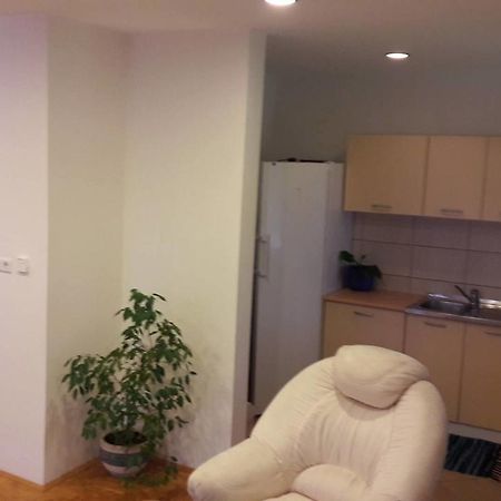 사라예보 Apartman "Beban" 아파트 외부 사진