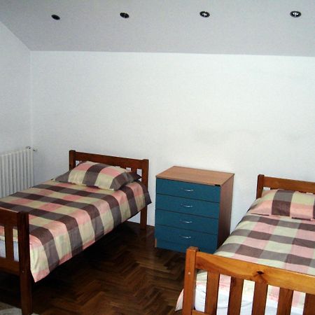 사라예보 Apartman "Beban" 아파트 외부 사진