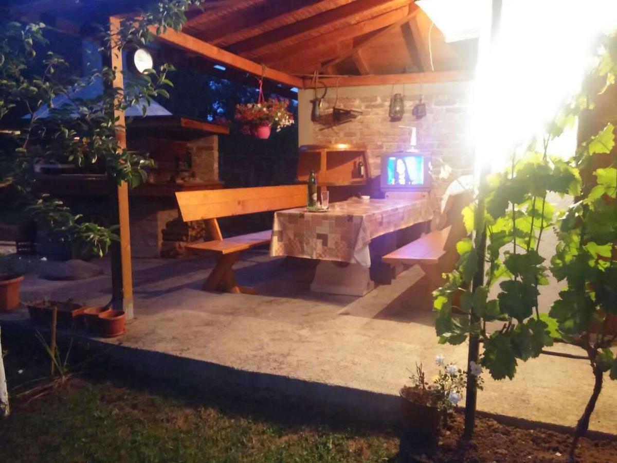 사라예보 Apartman "Beban" 아파트 외부 사진
