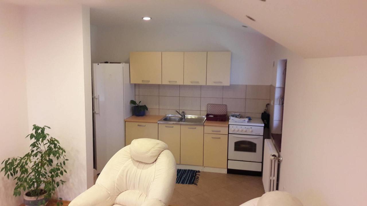 사라예보 Apartman "Beban" 아파트 외부 사진