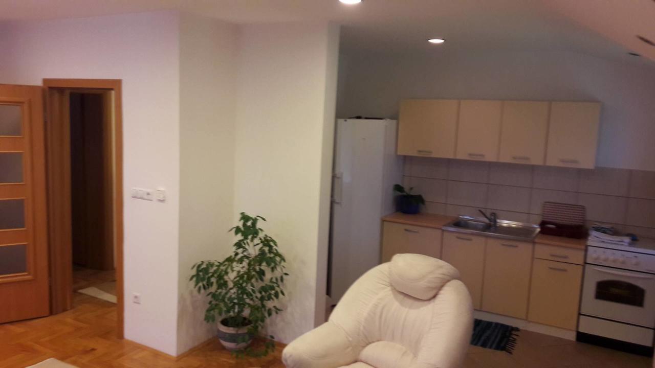 사라예보 Apartman "Beban" 아파트 외부 사진