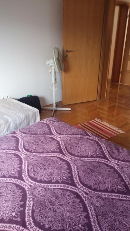 사라예보 Apartman "Beban" 아파트 외부 사진