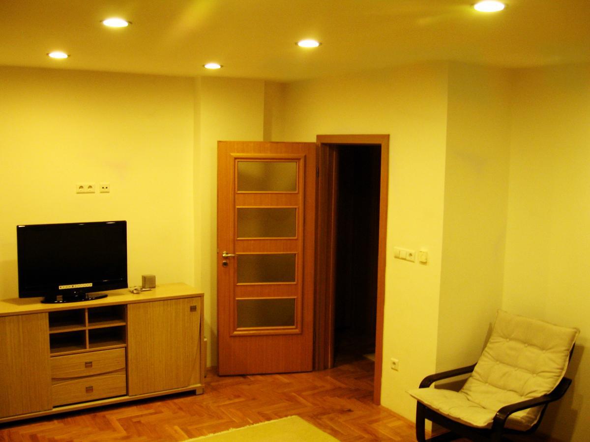 사라예보 Apartman "Beban" 아파트 외부 사진